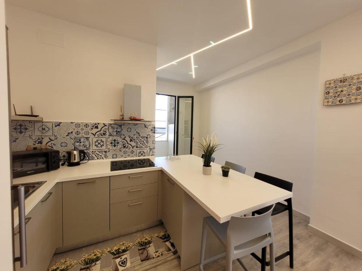 Sara Luxury Apartment 3 Sorrento Buitenkant foto