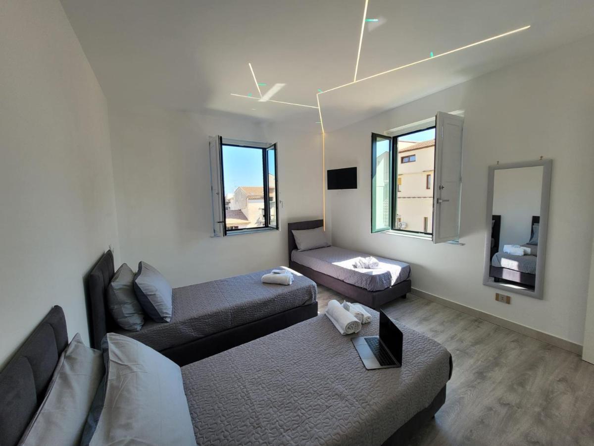 Sara Luxury Apartment 3 Sorrento Buitenkant foto
